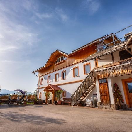Appartement Stara Soncna Hisa à Radovljica Extérieur photo