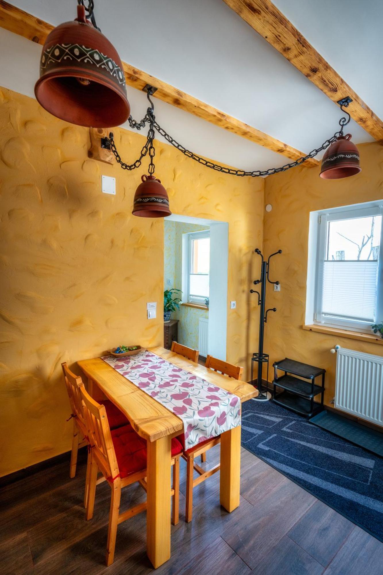 Appartement Stara Soncna Hisa à Radovljica Extérieur photo