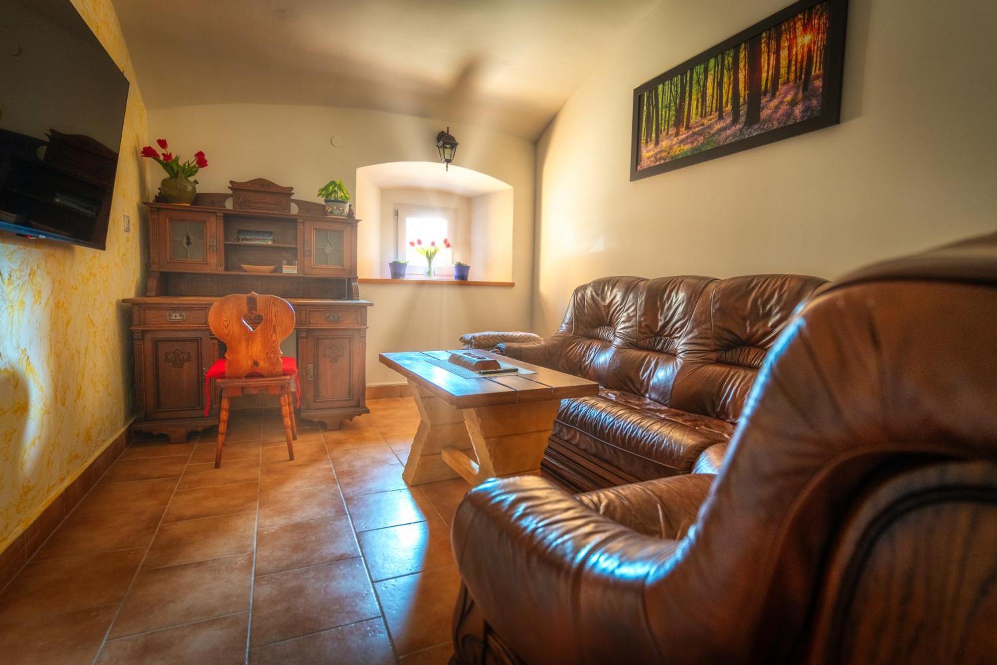 Appartement Stara Soncna Hisa à Radovljica Extérieur photo