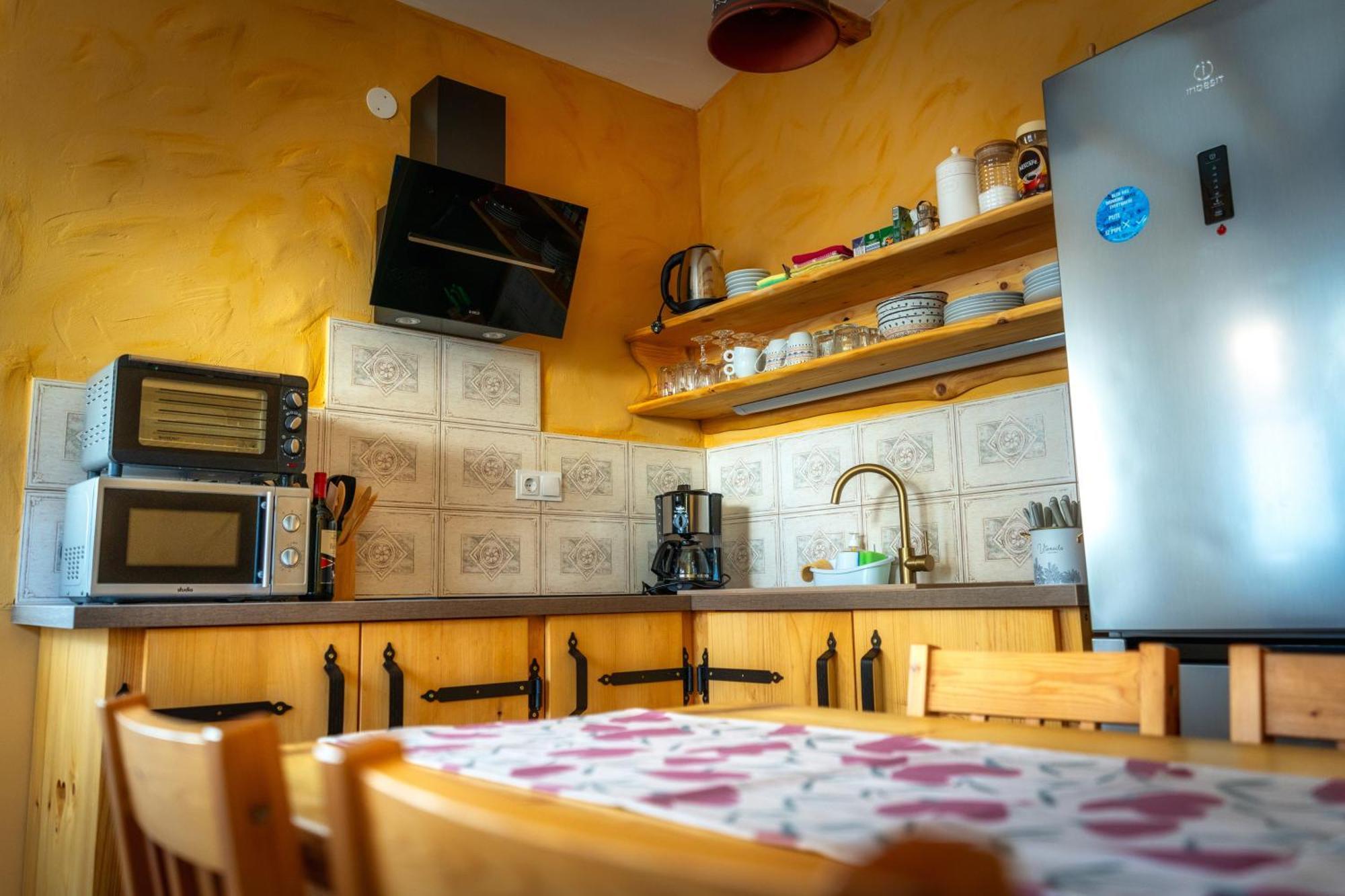 Appartement Stara Soncna Hisa à Radovljica Extérieur photo