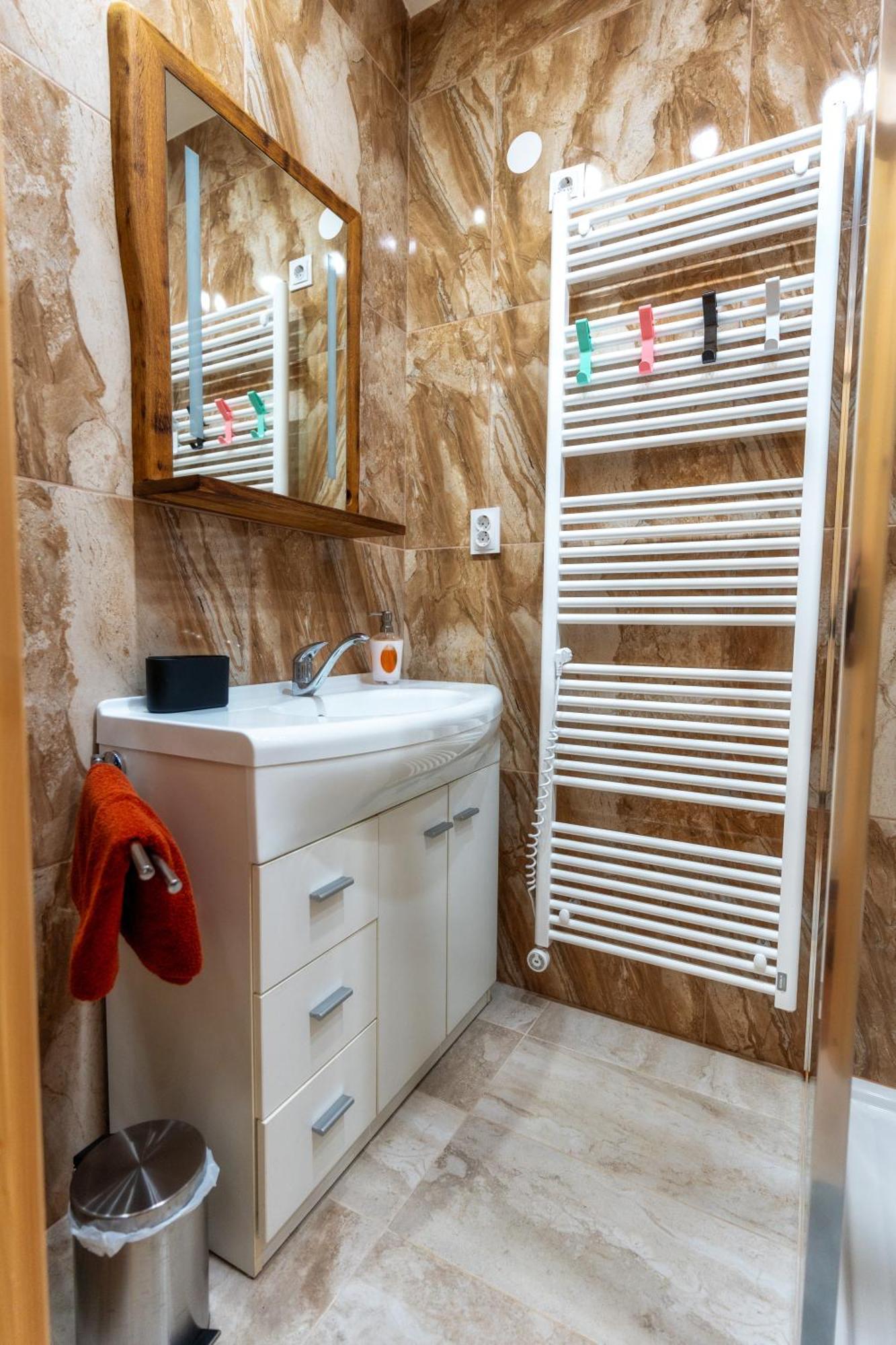 Appartement Stara Soncna Hisa à Radovljica Extérieur photo