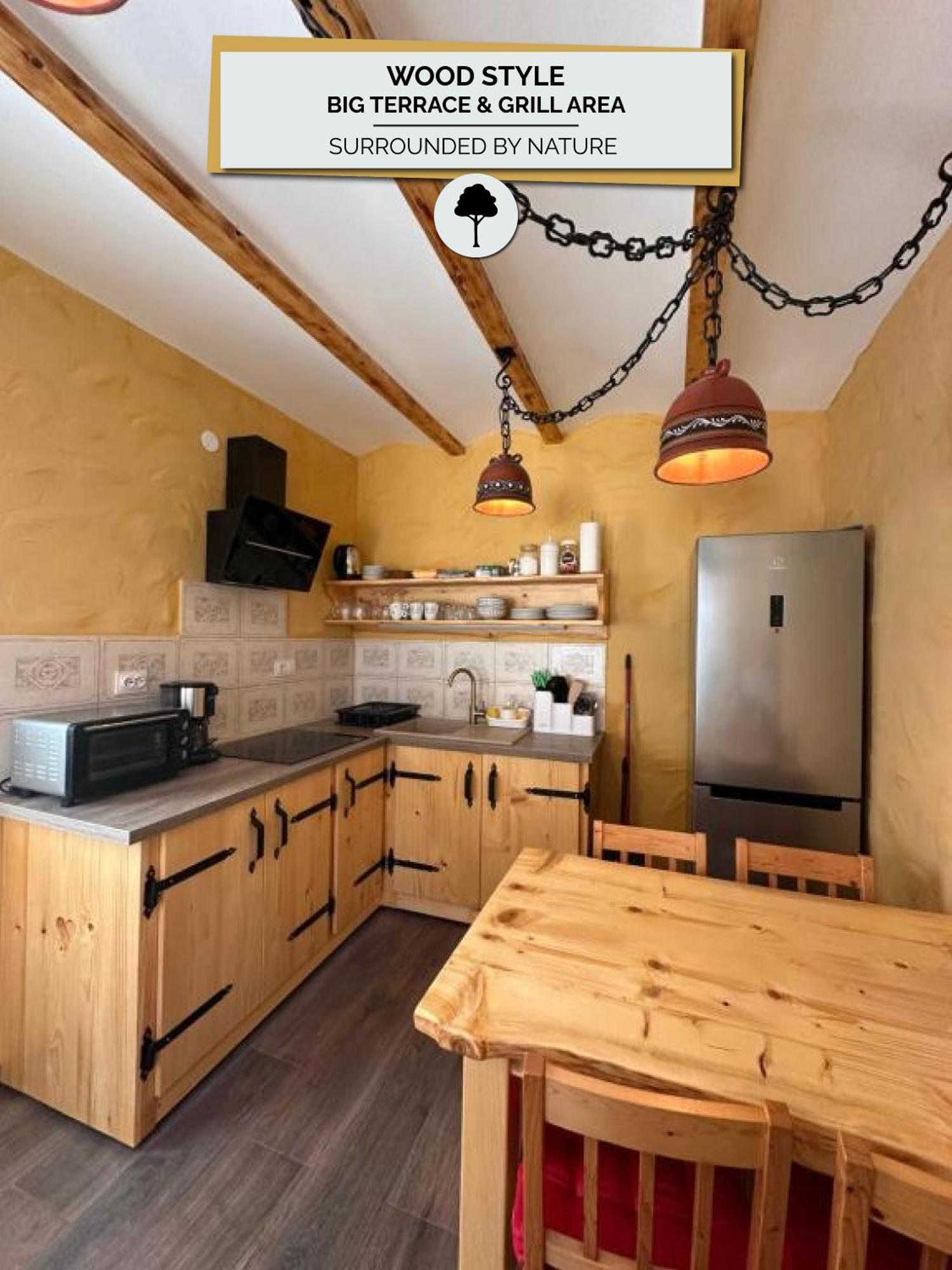 Appartement Stara Soncna Hisa à Radovljica Extérieur photo